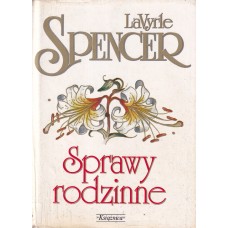 Sprawy rodzinne