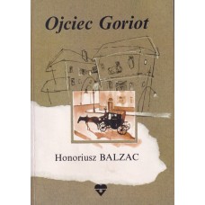 Ojciec Goriot