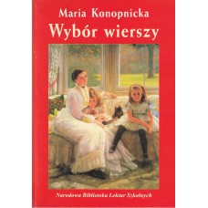 Wybór wierszy