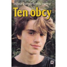 Ten obcy