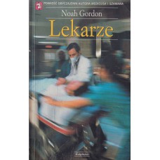 Lekarze