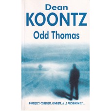 Odd Thomas