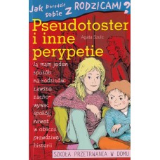 Pseudotoster i inne perypetie