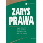 Zarys prawa Zarys prawa
