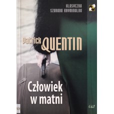 Człowiek w matni