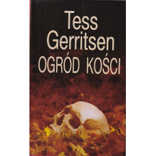 Ogród kości