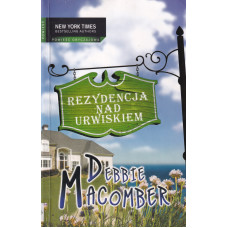 Rezydencja nad urwiskiem