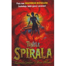 Tunele. 5, Spirala