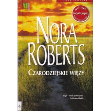 Czarodziejskie więzy