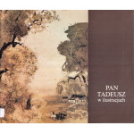 "Pan Tadeusz" w ilustracjach
