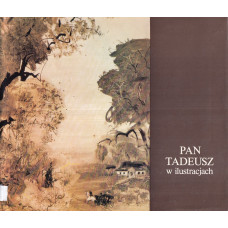 "Pan Tadeusz" w ilustracjach
