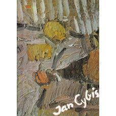 Jan Cybis