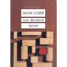 Zacny uczeń.. T. 1 Zacny uczeń.. T. 1