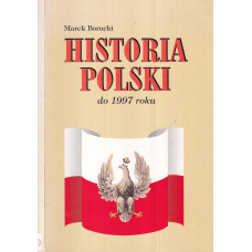 Historia Polski do 1997 roku
