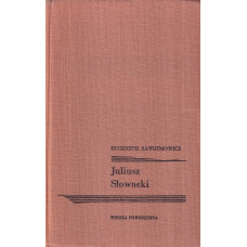 Juliusz Słowacki
