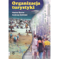 Organizacja turystyki