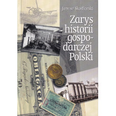 Zarys historii gospodarczej Polski