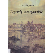 Legendy warszawskie