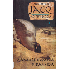 Zamordowana piramida