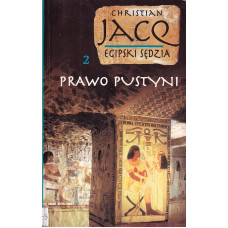 Prawo pustyni