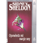 Opowiedz mi swoje sny