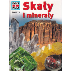 Skały i minerały