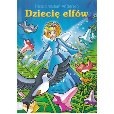 Dziecię elfów