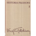 Historia filozofii.. T. 1-3