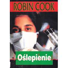 Oślepienie