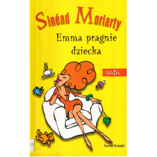 Emma pragnie dziecka