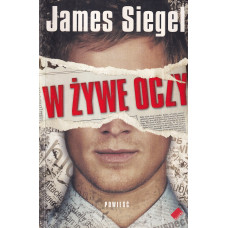 W żywe oczy