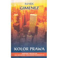 Kolor prawa