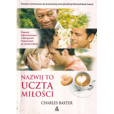 Nazwij to ucztą miłości