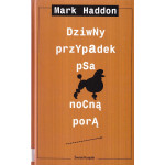 Dziwny przypadek psa nocną porą