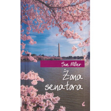 Żona senatora