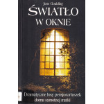 Światło w oknie