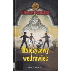 Księżycowy wędrowiec