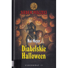 Diabelskie Halloween