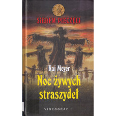 Noc żywych straszydeł