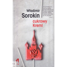 Cukrowy Kreml Cukrowy Kreml