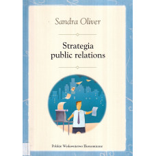Strategia public relations