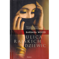 Ulica Rajskich Dziewic