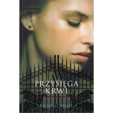 Przysięga krwi