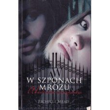 W szponach mrozu