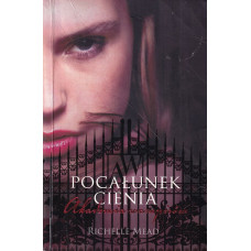 Pocałunek cienia