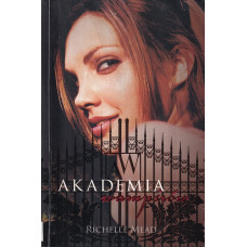 Akademia wampirów