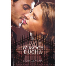 W mocy ducha
