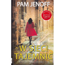 W sieci tajemnic