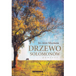 Drzewo Solomonów : powieść