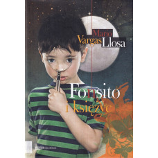 Fonsito i księżyc